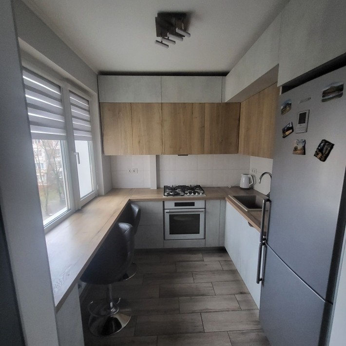 Продається 3х кімнатна квартира - фото 1