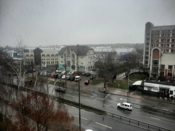 Продам 2-х комнатную квартиру в районе ТЦ Вена Чернигов