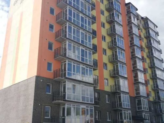 Продаж квартири 35м2 в ЖК "Європейський двір", Чернігів (р-н Масани) Чернигов