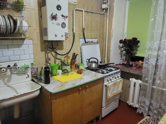 !!! Продам 1но кімнатну квартиру по вул.Соборності Чернигов