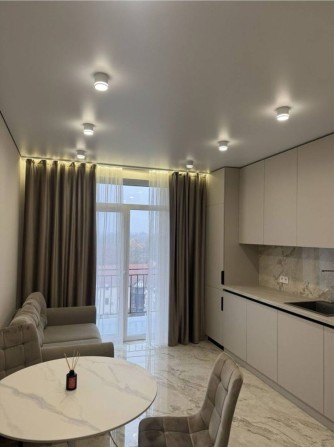 Продаж 1,5 квартири Боздош з видом на парк вул..Радіщєва Ужгород - фото 1