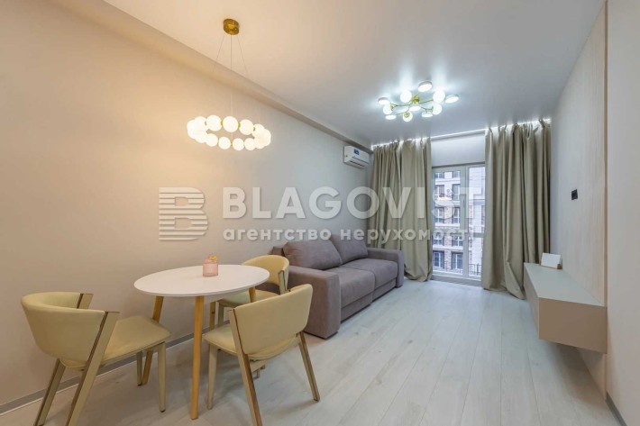 Нова Англія Продаж Євро 2-кім з сучасним ремонтом та меблями! - фото 1