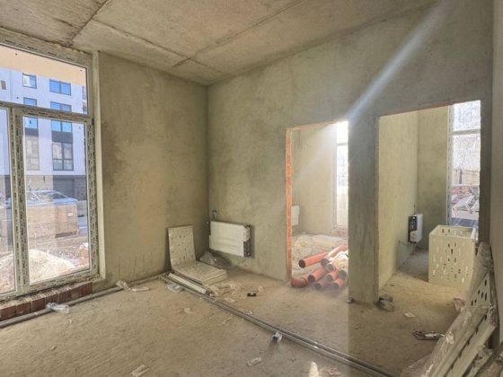 Продається 2-кімнатна квартира у ЖК В4 Ужгород