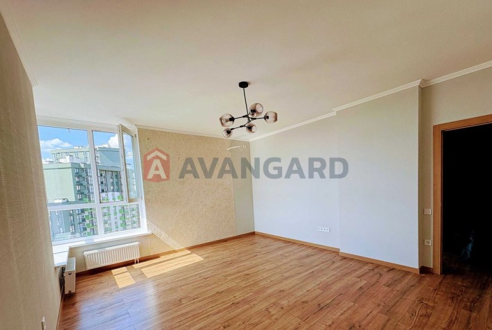 Видова 3 кімнатна квартира ЖК Сирецькі сади(Виговського) Нивки - фото 1