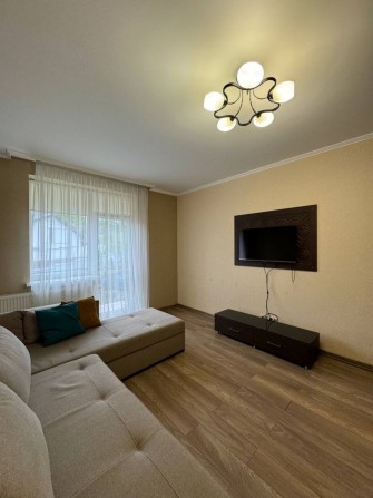 Продаж 1 кімнатної квартири. Район БАМ - фото 1