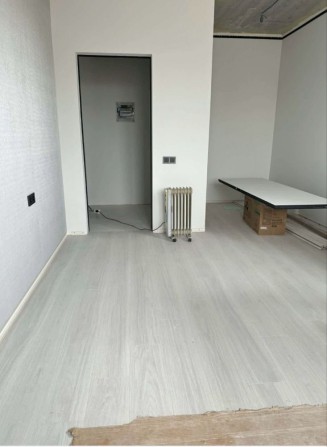 Продається 1 кімквартира/новий район /газ - фото 1