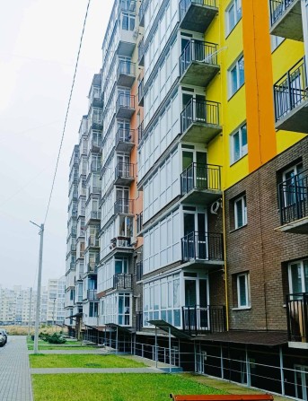 1 кім.кв.р-н Масани - фото 1