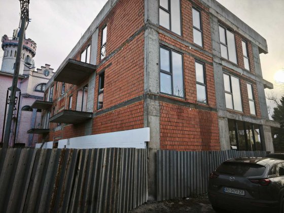 Продається однокімнатна квартира, ЖК Джин Код: 40611 Ужгород