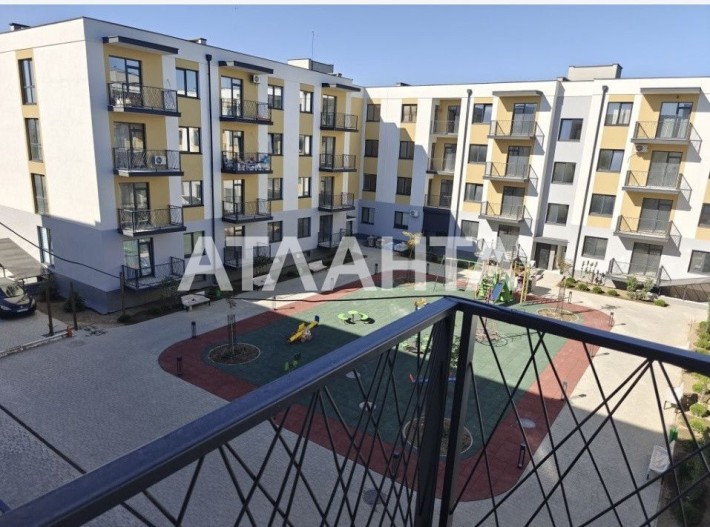 Продаж двох кімнатної квартири - фото 1