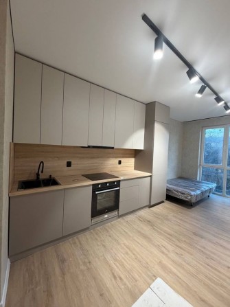 Продаж 1,5 кімнатної. Новобудова. Центр. Вул. Тихого - фото 1