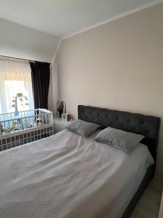 Продам 2-х кімнатну квартиру з євроремонтом в новобудові - фото 1