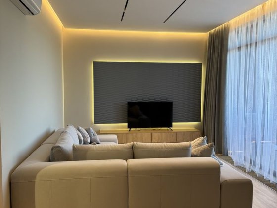 Елітна квартира жк Park Residents Ужгород