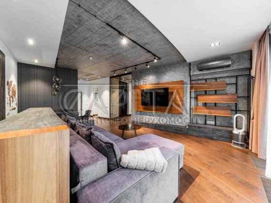 Продаж Бусов Хилл  2к квартири Бусловська 12 ЖК Busov Hill Київ