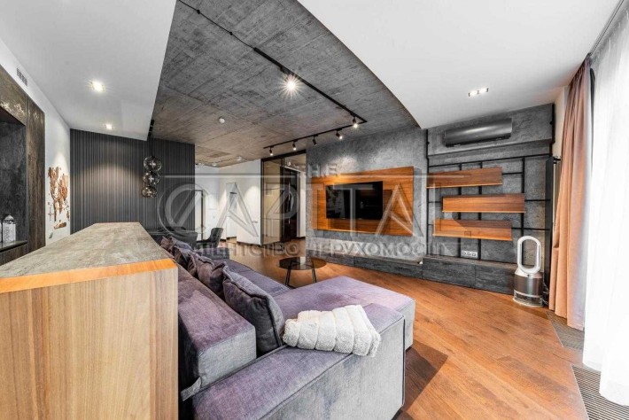 Продаж Бусов Хилл  2к квартири Бусловська 12 ЖК Busov Hill - фото 1