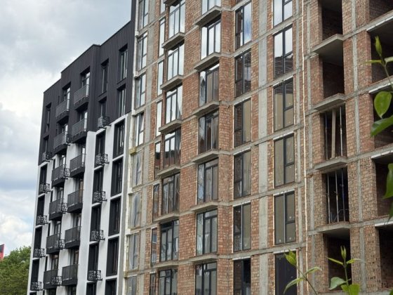 Продається квартира ЖК Аметис Черновцы