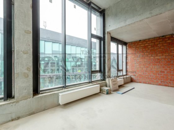 Продаж квартири 4,2м стеля ЖК Unit Home Поділ Лукʼянівка Ґ. Джонса 12А Київ