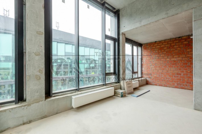 Продаж квартири 4,2м стеля ЖК Unit Home Поділ Лукʼянівка Ґ. Джонса 12А - фото 1