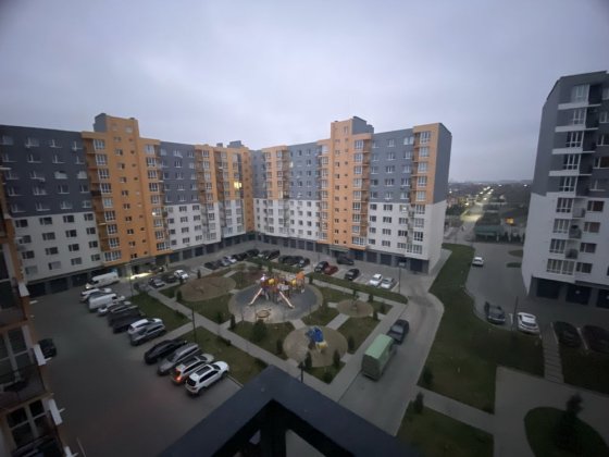 2 кімнатна квартира Винница