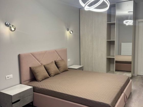 Продаж пентхауса на Рівненській Чернівці