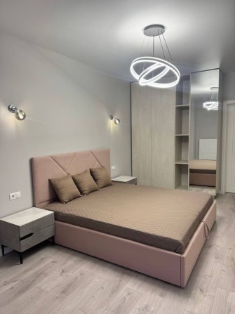 Продаж пентхауса на Рівненській - фото 1