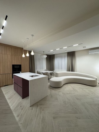 Продаж дизайнерської квартири ПАРКОВА ЗОНА - фото 1