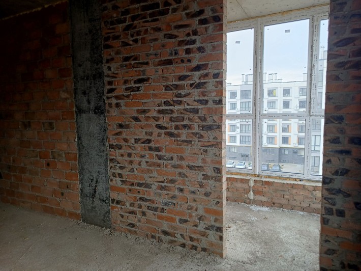 Продаж однокімнатної квартири в центрі - фото 1