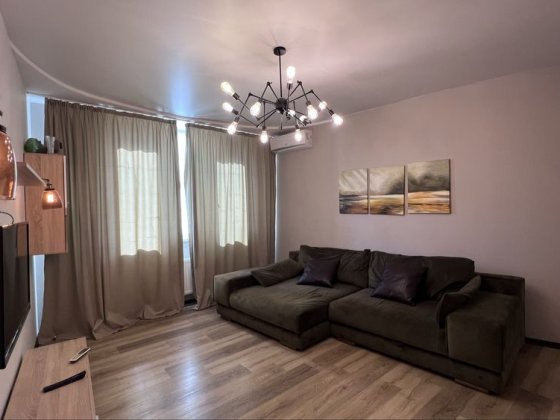 2 кімнатна квартира ЖК «Перлина Кадетського гаю» Киев