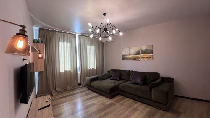 2 кімнатна квартира ЖК «Перлина Кадетського гаю» - фото 1