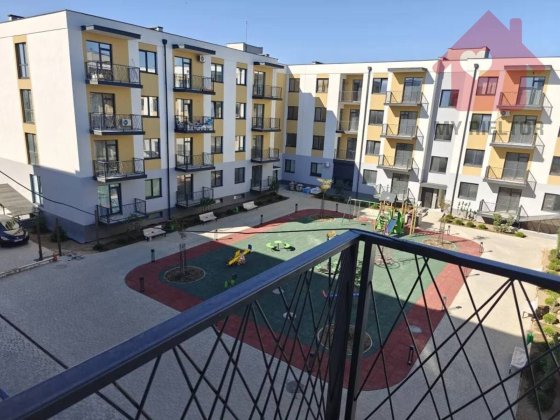 Продаж двокімнатної квартири ЖК Садовий Ужгород