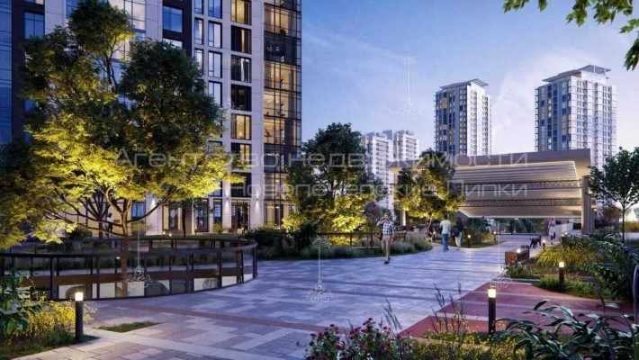 Продаж 3к квартири 128 м без ремонту ЖК Новопечерські Липки Верхогляда - фото 1