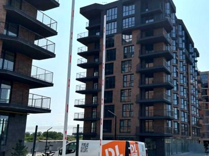 2к квартира Келецкая 125А - фото 1