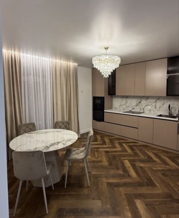 Продаж квартири / ЖК Мала Прага - фото 1