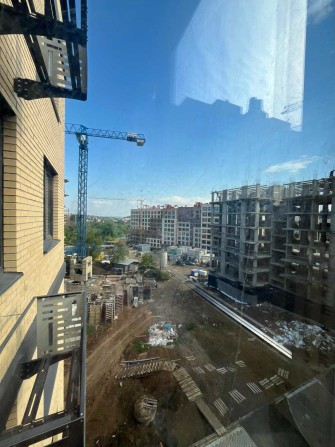 Новобудова в ЖК Юніт, Водограй - фото 1