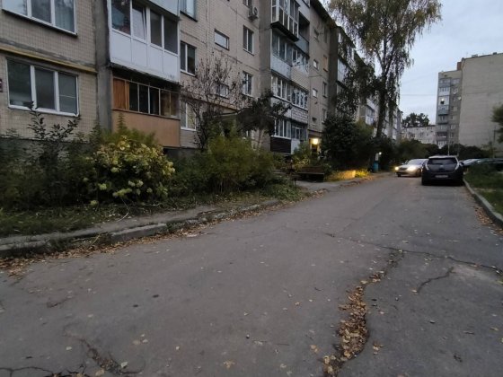 Продаж 4к  Вишенька Винница