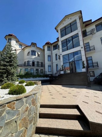 Продаж двокімнатної квартири в комплексі бізнес класу. - фото 1