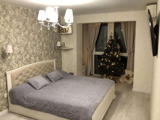 2к.кв. з ремонтом, Вишенька Винница