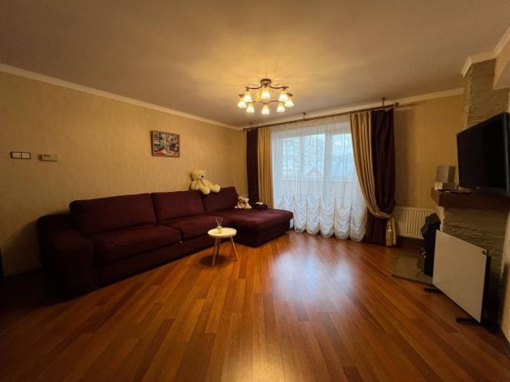 Від Власника, Без Комісії, 3-кім. 77 м2, вул. Івана Миколайчука 38 Вінниця