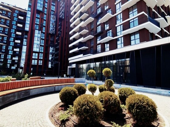 Продаж чудової квартири " ЖК Централ Парк" Вінниця