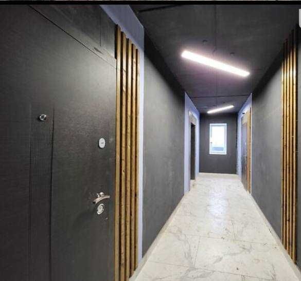 Продам квартиру з АГВ по ціні гуртожитка - фото 1