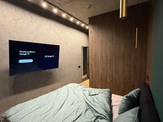 ТОП! Продаж 1к квартири 56м кв., ЖК Manhattan City Київ