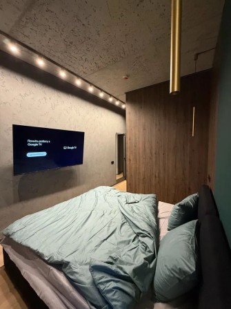 ТОП! Продаж 1к квартири 56м кв., ЖК Manhattan City - фото 1