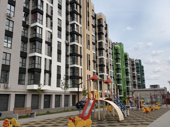 Продаж 1-кімн.квартири в ЖК Рідний Дім, 2 секція Черкассы