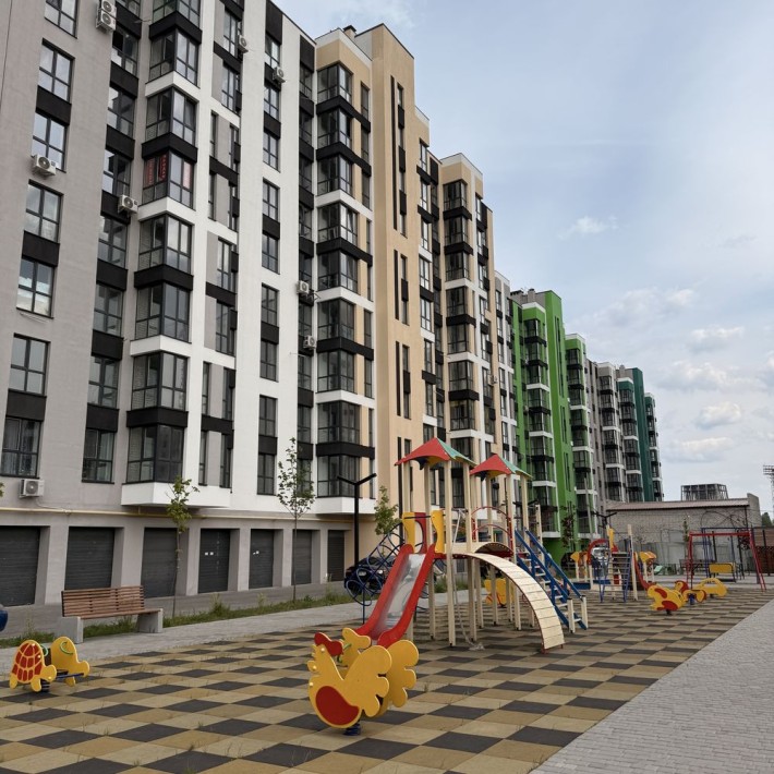 Продаж 1-кімн.квартири в ЖК Рідний Дім, 2 секція - фото 1