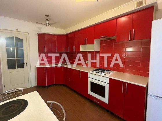 Продам 3к. трьохкімнатна квартира. Покращене планування. Цегла. Вінниця