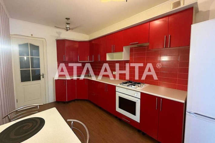 Продам 3к. трьохкімнатна квартира. Покращене планування. Цегла. - фото 1