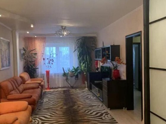 Продам 3 кімнатну квартиру Оболонь OM Київ