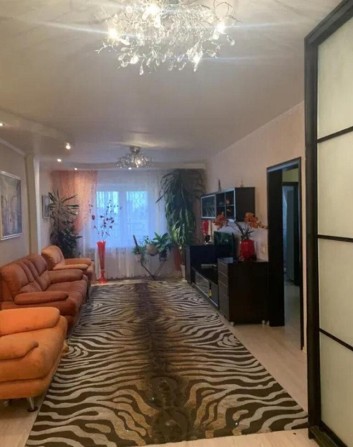 Продам 3 кімнатну квартиру Оболонь OM - фото 1