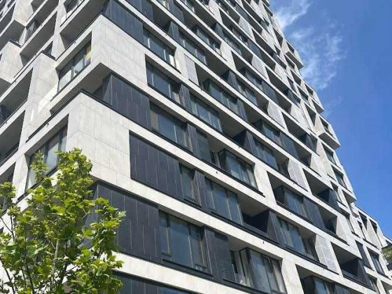 Велика 1-к Unit Home Юніт Хом Юнит Хоум Київ