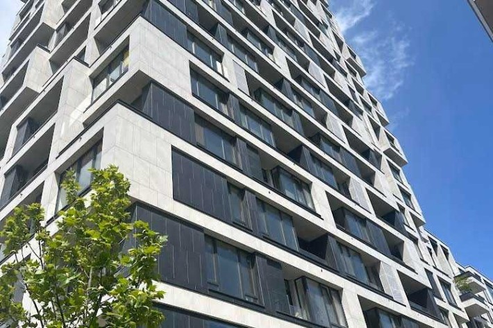 Велика 1-к Unit Home Юніт Хом Юнит Хоум - фото 1