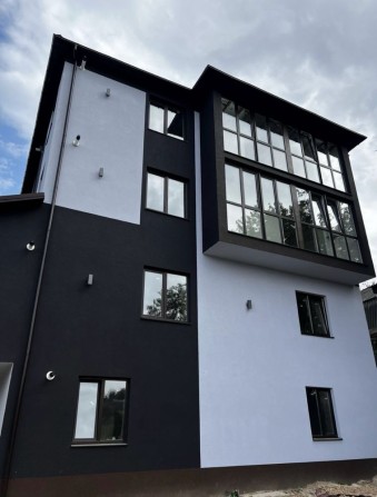 Смарт-квартира в новобудові у місті. Крута альтернатива гуртожитку - фото 1